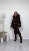 LASTYLE - SILVIA-9029P40V5 - eco pelliccia