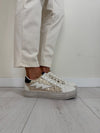 LASTYLE - ANDROMEDA-MBA86 - Sneacker