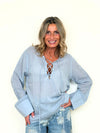 LASTYLE - PUGLIA-LA3905P8V5 - Blusa