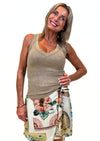 VICOLO - UAB0077P12 - Top