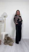 LASTYLE - ELNA-FF90507P12 - Maglia