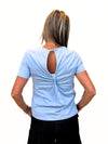 LASTYLE - MAREALTA-725160P6V8 - T-Shirt