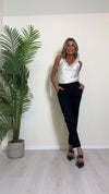 LASTYLE - VITA-PT020 - Pantalone