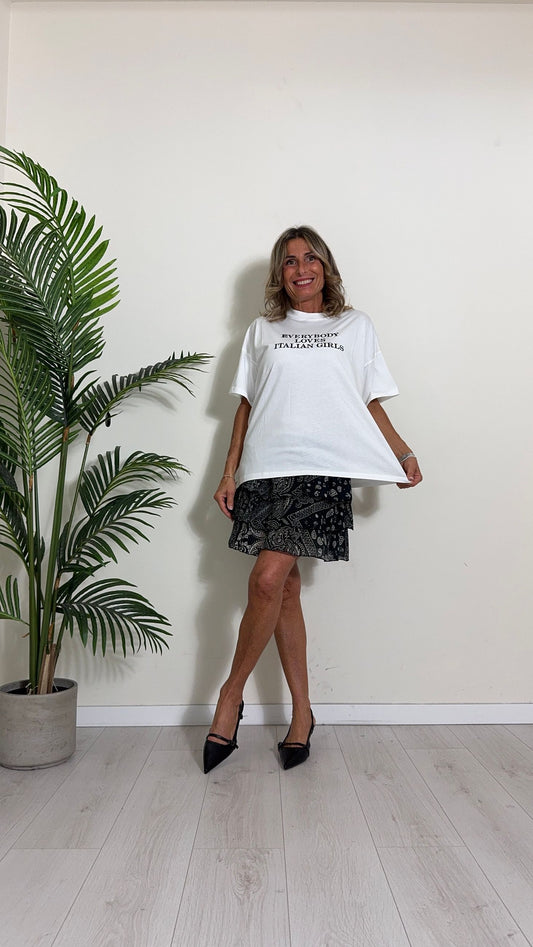 VICOLO - RD0730 - T-Shirt