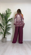 VICOLO - TD2163 - Camicia