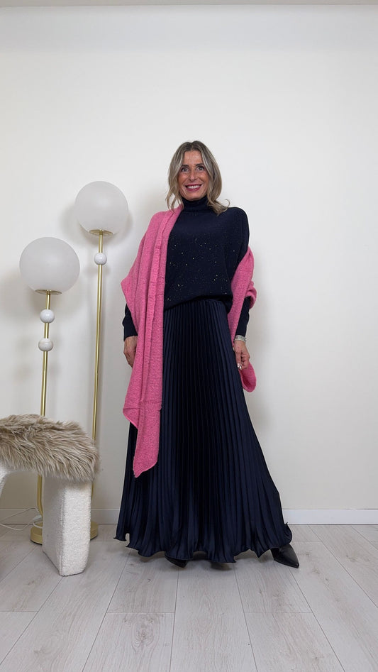 LASTYLE - LIORA-22A005P4 - Sciarpa