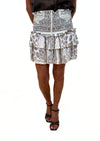 VICOLO - TAB2718P35V5 - Gonna