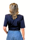 D'ELLE - 2K0006P27V9 - Maglia