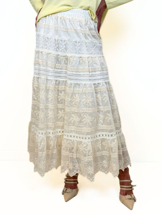 LASTYLE - PROVENCE-8517P16V5 - Gonna