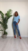 GIORGIA & JHONS - 60265SS25 - Jeans