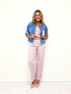 LASTYLE - LUZ-824690P16V8 - Pantalone