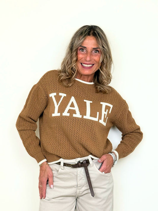 LASTYLE - YALE- 7270P11 - Maglia