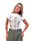 LASTYLE - BREZZA-252P5V5 - T-Shirt