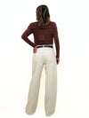 D'ELLE - DL158P49V9 - Pantalone