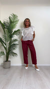 SUSYMIX - R387S - Camicia