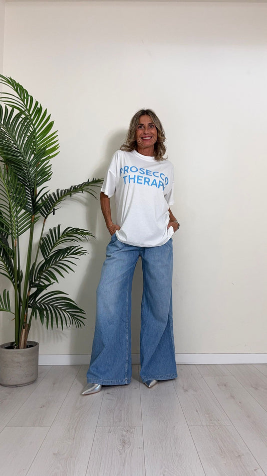 VICOLO - RD0876 - T-Shirt