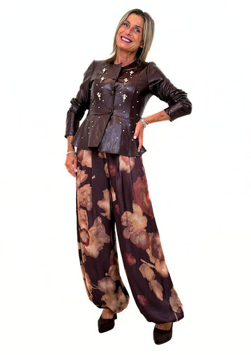 Pantalone Aladin Fantasia