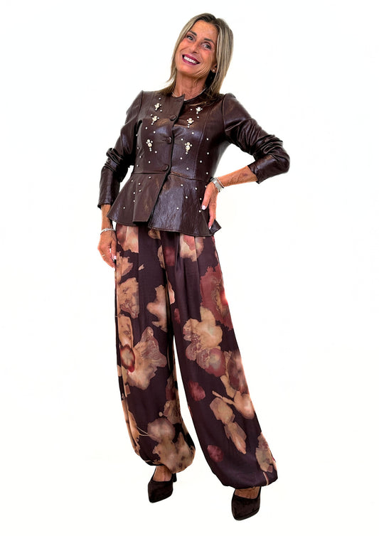 Pantalone Aladin Fantasia