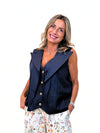 LASTYLE - PIANA-733P13 - Gilet