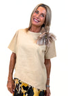 LASTYLE - AZZORRE-737P12V5 - Blusa