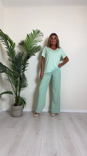 TWEED - H1168P19 - T-Shirt