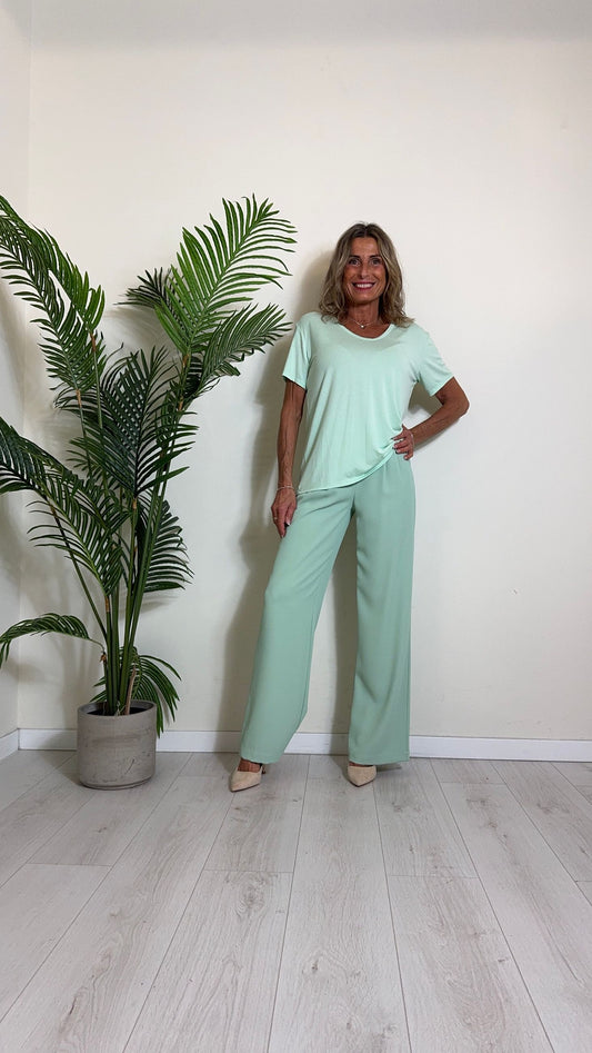 TWEED - H1168P19 - T-Shirt