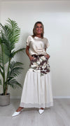VENTISEI - L3693P14 - Blusa