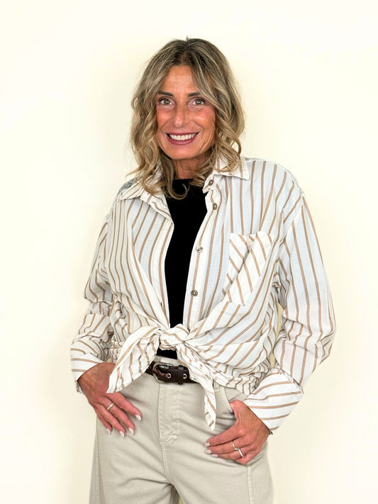 LASTYLE - DAKAR-221P12V5 - Camicia