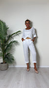 DAFNE - 22995p21 - Pantalone