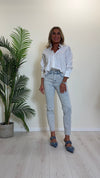 LASTYLE - USTICA-CM015PIA - Camicia