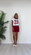 PLEASE - t7663tob06 - T-Shirt