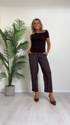 VICOLO - TD1876 - Pantalone