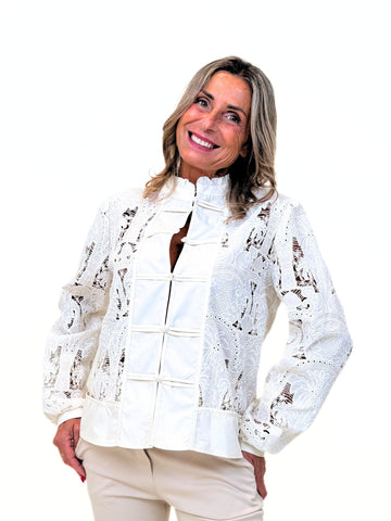 LASTYLE - CLARIA-168919P19V5 - Giacca