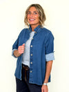 LASTYLE - MIRAGE-225198P13V8 - Camicia