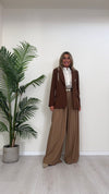 SUSYMIX - G5856PNC - Giacca