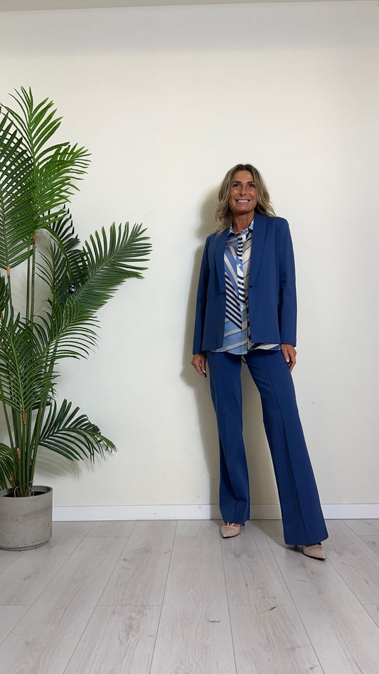 GIORGIA & JHONS - 60054SS25 - Giacca