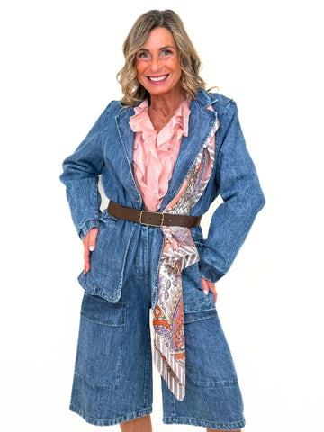 D'ELLE - 26100P69V9 - Giacca