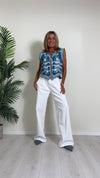 DAFNE - fy6603p23 - Gilet