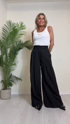 VICOLO - TD0161 - Pantalone