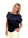 LASTYLE - BOLOGNINA-23501P13 - Blusa