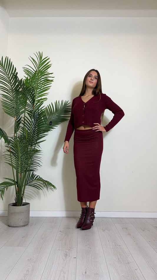 GIORGIA & JHONS - 60218FW24