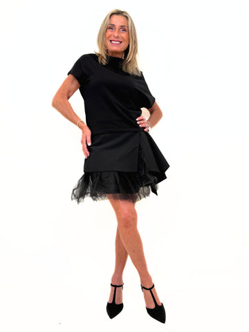 LASTYLE - MILENA-88001P15 - Gonna
