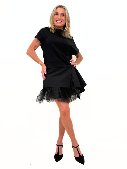 LASTYLE - MILENA-88001P15 - Gonna