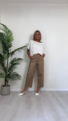 DAFNE - 7153P23 - Pantalone