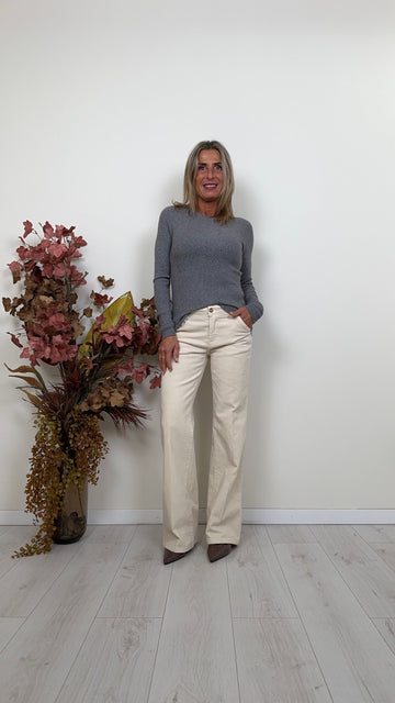 LASTYLE - ANASTASIA-25148P18 - Pantalone