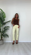 VICOLO - UD0049 - Top