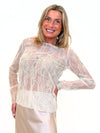 LASTYLE - LORETO-N1761CP6V5 - Blusa