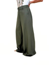 LASTYLE - GLICINE-629P14 - Pantalone
