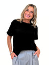 LASTYLE - GAUCHE-301P3V8 - T-Shirt