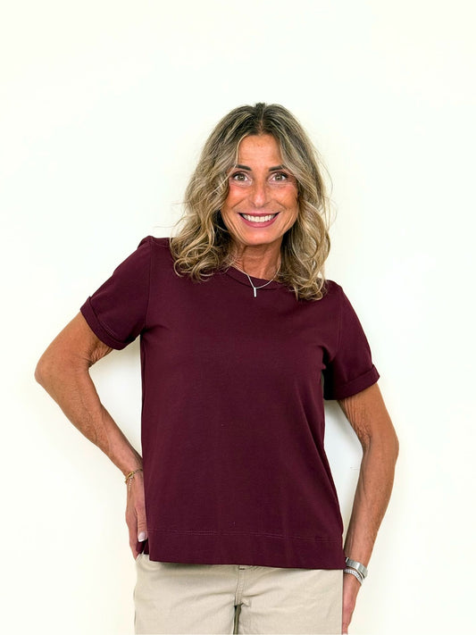 LASTYLE - PALM-N1353P6V5 - T-Shirt